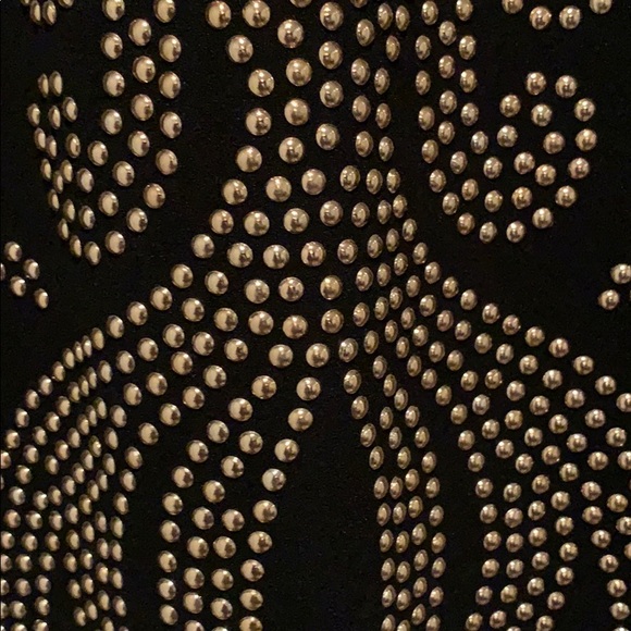 Stunning studded dress - Picture 7 of 9